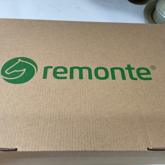 Ladies Leather Boots - Picture 5 of 5